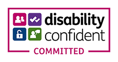 Disability Confident Committed